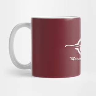 Maintenance Phase Mug